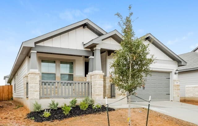 rental at 1244  Ella Xing in New Braunfels, TX — photo 3