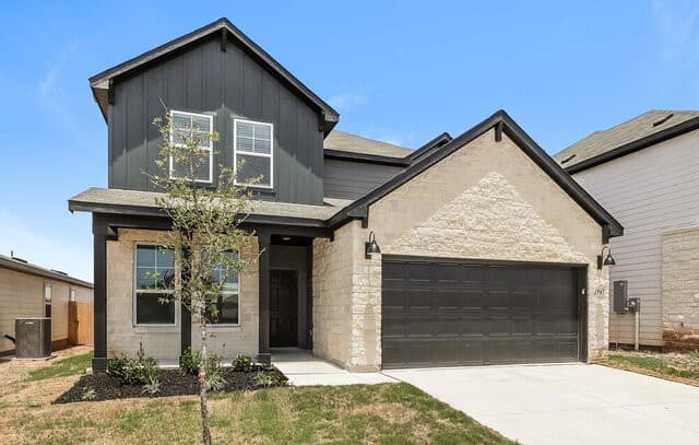 rental at 1541  Golden Wheat in New Braunfels, TX — photo 4