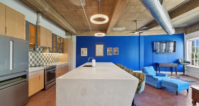 rental at 222  Losoya St. Unit 202 in San Antonio, TX — photo 2