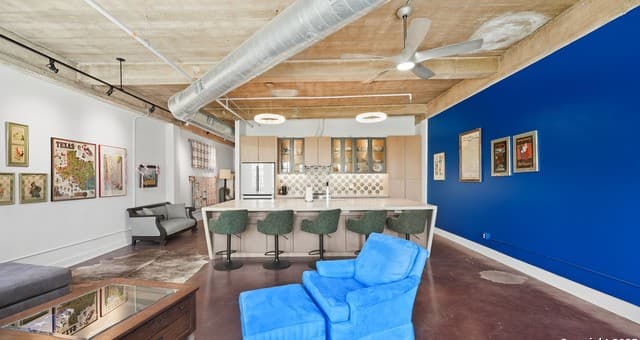 rental at 222  Losoya St. Unit 202 in San Antonio, TX — photo 3