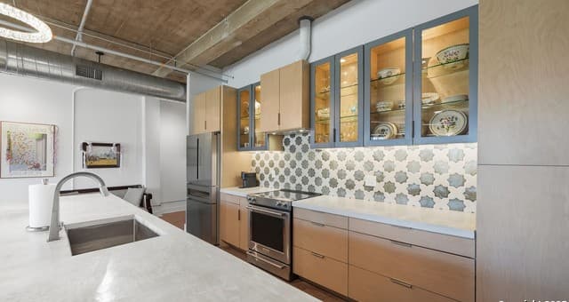 rental at 222  Losoya St. Unit 202 in San Antonio, TX — photo 5