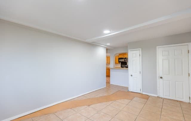 rental at 134  Cheyenne Unit 3 in San Antonio, TX — photo 3