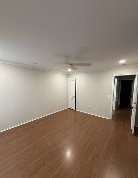 rental at 7815  Broadway Unit 404D in San Antonio, TX — photo 3