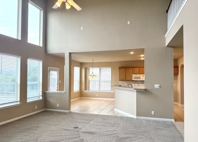 rental at 23027  FAIRWAY Bridge in San Antonio, TX — photo 2