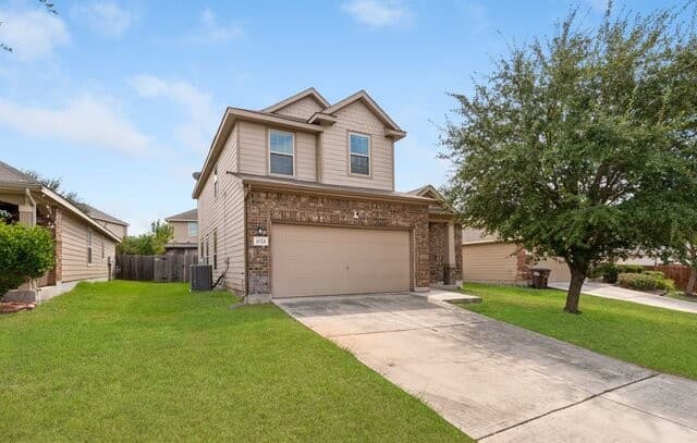 rental at 6524  Candlecrest Ct in San Antonio, TX — photo 2