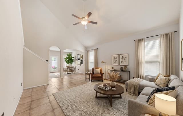 rental at 6524  Candlecrest Ct in San Antonio, TX — photo 5