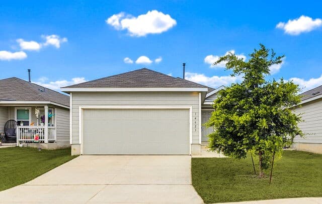 rental at 14623  Bolinger Ml in San Antonio, TX — photo 1