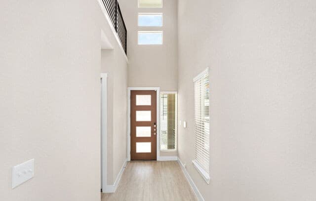 rental at 11819  Zarkava Way in San Antonio, TX — photo 1