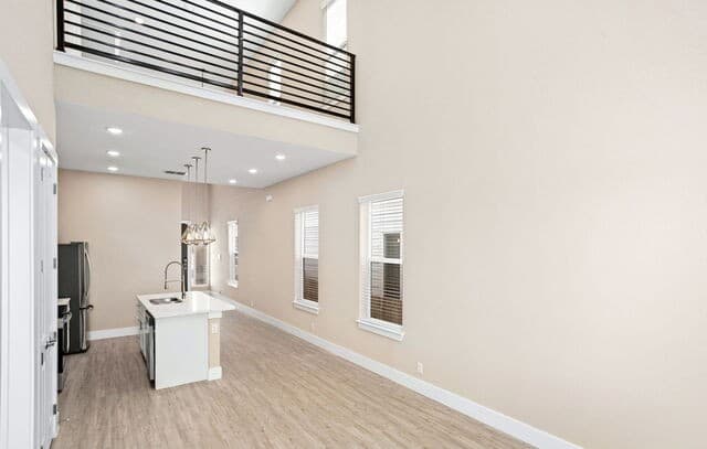 rental at 11819  Zarkava Way in San Antonio, TX — photo 2