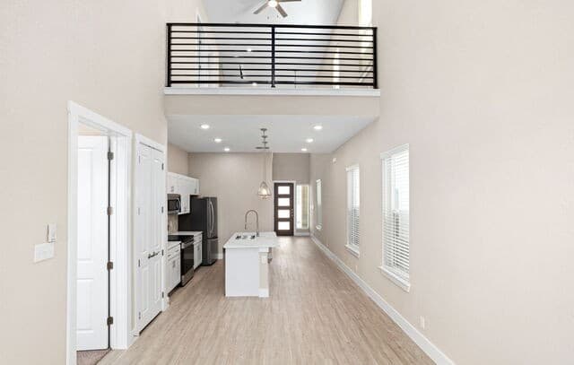 rental at 11819  Zarkava Way in San Antonio, TX — photo 3