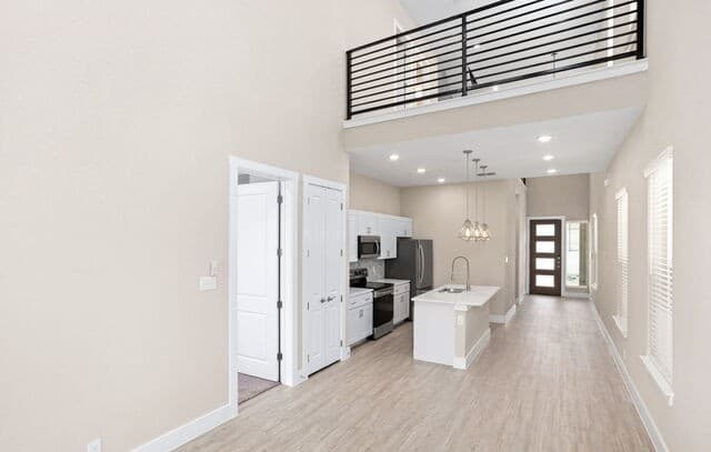 rental at 11819  Zarkava Way in San Antonio, TX — photo 4