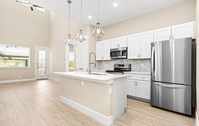 rental at 11819  Zarkava Way in San Antonio, TX — photo 5
