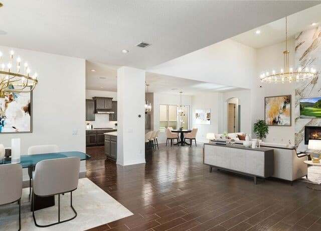 rental at 7222  Bluff Run in San Antonio, TX — photo 4