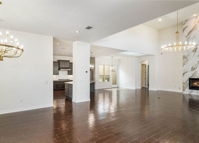 rental at 7222  Bluff Run in San Antonio, TX — photo 5