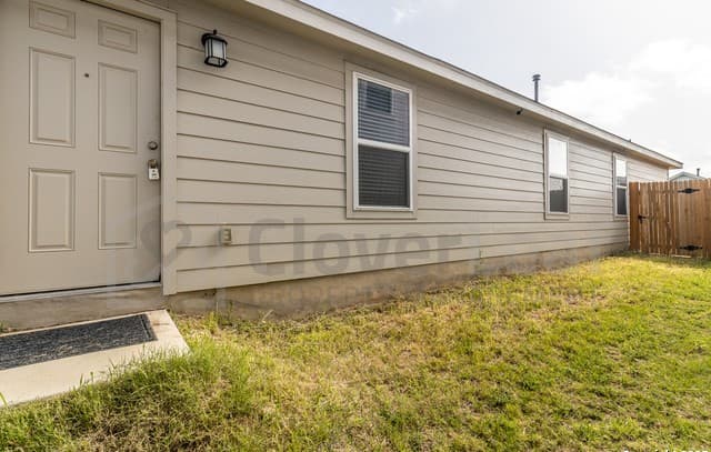 rental at 8140  Nube Medina in San Antonio, TX — photo 4