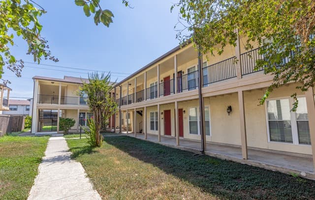 rental at 8702  Village Dr Unit 804 in San Antonio, TX — photo 1