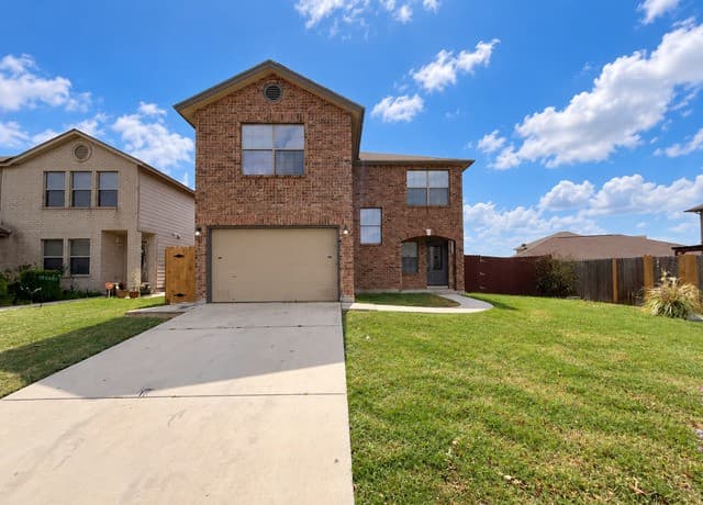 rental at 7947  Morning Grove in Converse, TX — photo 1