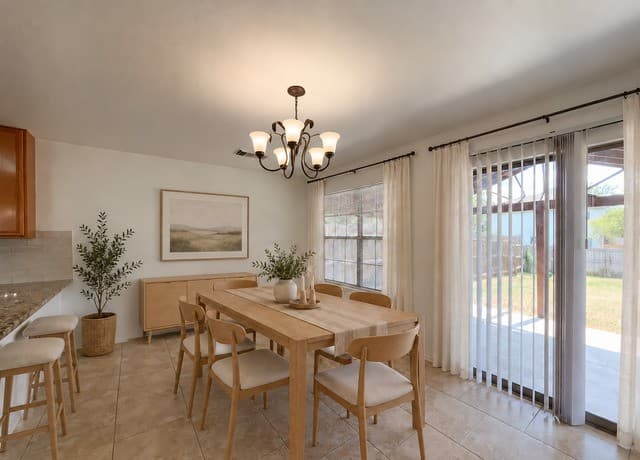 rental at 7947  Morning Grove in Converse, TX — photo 3