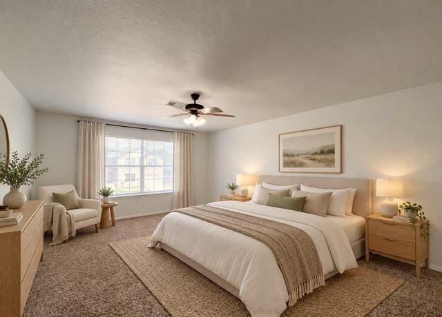 rental at 7947  Morning Grove in Converse, TX — photo 5