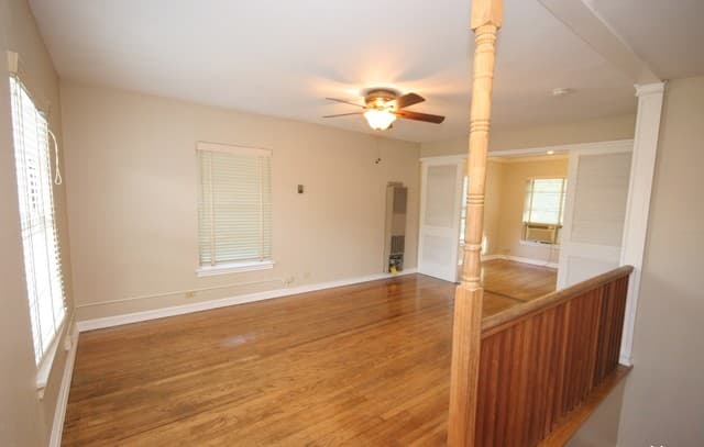 rental at 519 W Lynwood Ave Unit 2 in San Antonio, TX — photo 1