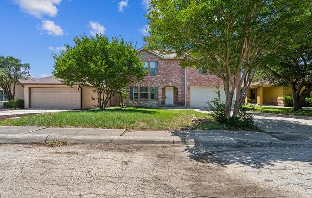 rental at 7427  Legend Point in San Antonio, TX — photo 1