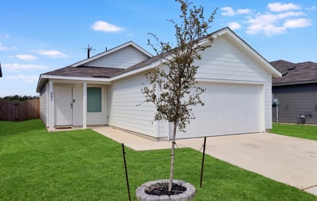 rental at 551  River Run Way in San Antonio, TX — photo 1