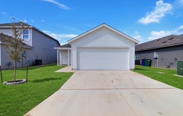 rental at 551  River Run Way in San Antonio, TX — photo 2