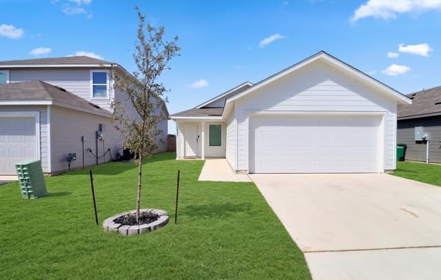 rental at 551  River Run Way in San Antonio, TX — photo 3