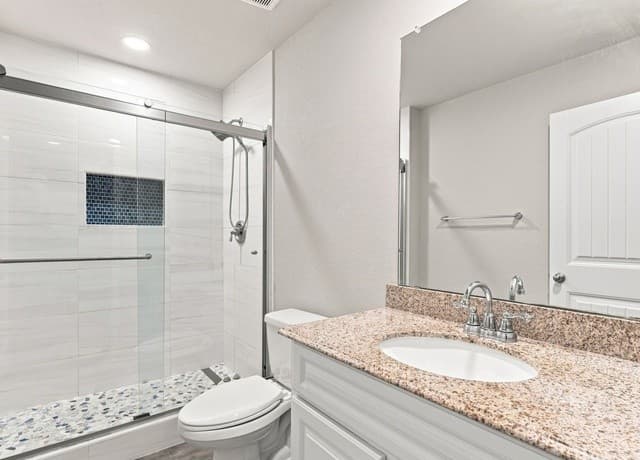 rental at 10203  Relic Oaks in San Antonio, TX — photo 4
