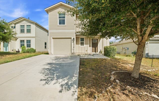 rental at 4210  Toledo Mist in San Antonio TX