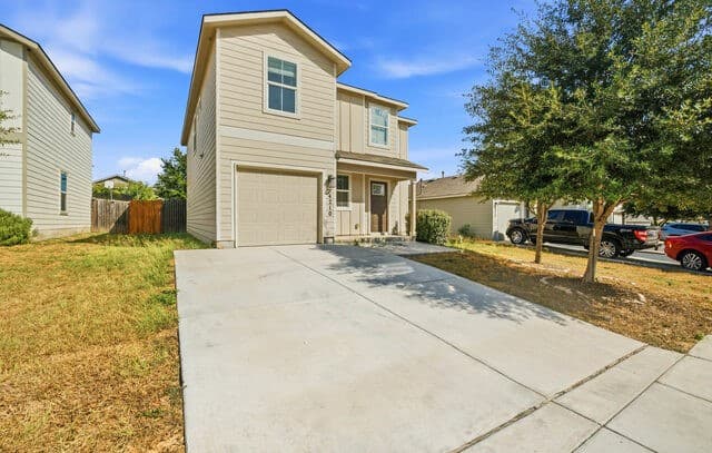 rental at 4210  Toledo Mist in San Antonio, TX — photo 2
