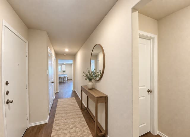 rental at 1150  Barn Swallow Way in San Antonio, TX — photo 2