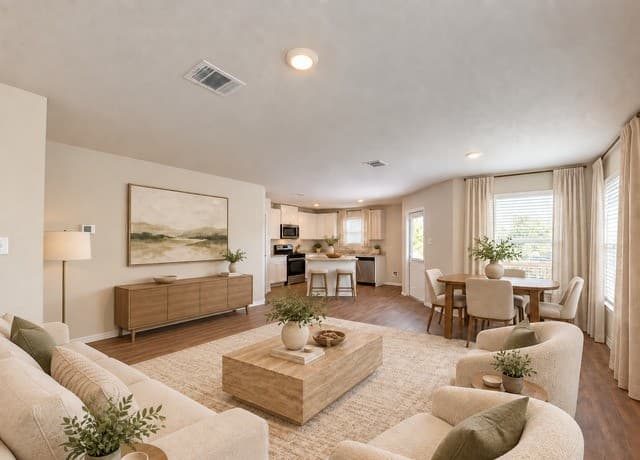 rental at 1150  Barn Swallow Way in San Antonio, TX — photo 3