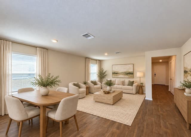 rental at 1150  Barn Swallow Way in San Antonio, TX — photo 4