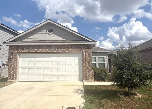 rental at 3630  Storm Moon in Converse, TX — photo 1