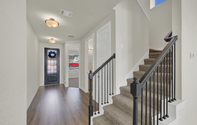 rental at 15418  Ivory Hls in San Antonio, TX — photo 2