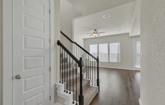 rental at 15418  Ivory Hls in San Antonio, TX — photo 3