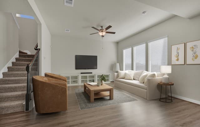 rental at 15418  Ivory Hls in San Antonio, TX — photo 4