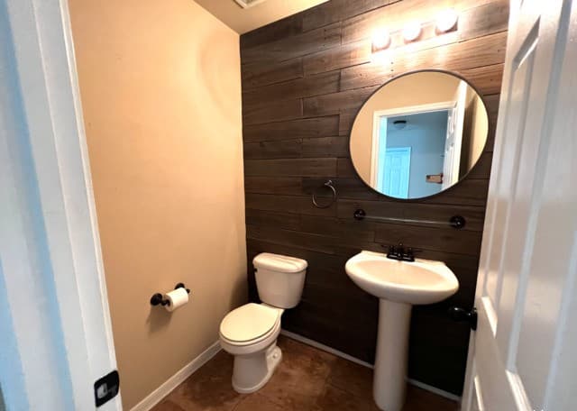 rental at 10707  Bayhill Den in San Antonio, TX — photo 4