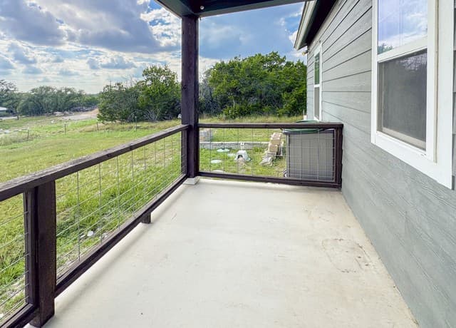 rental at 2410  Golf in Spring Branch, TX — photo 5