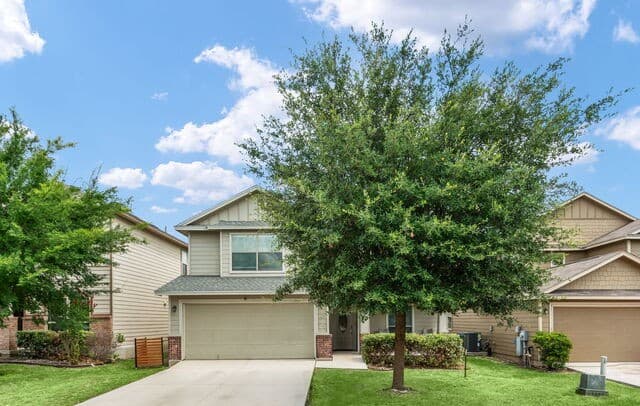 rental at 5934  Cielo Rnch in San Antonio, TX — photo 1