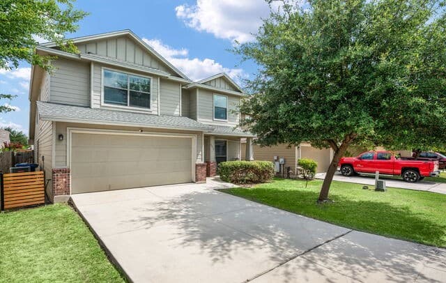 rental at 5934  Cielo Rnch in San Antonio, TX — photo 2