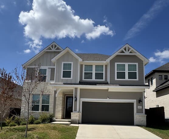 rental at 2027  Knippa in San Antonio, TX — photo 1