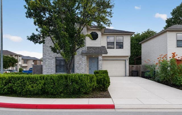 rental at 5123  Sunset Glade in San Antonio, TX — photo 1