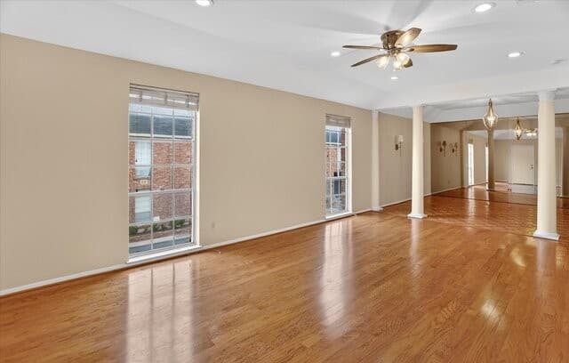 rental at 8033 N New Braunfels Ave Unit # 400 E in San Antonio, TX — photo 3