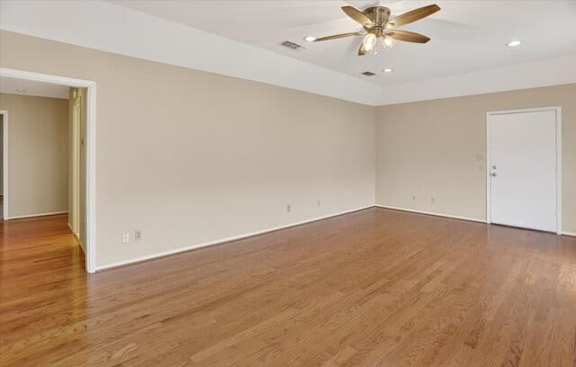 rental at 8033 N New Braunfels Ave Unit # 400 E in San Antonio, TX — photo 5