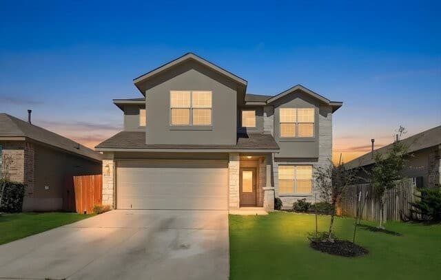 rental at 6715  Kingsley Edge in San Antonio, TX — photo 1