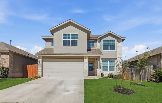 rental at 6715  Kingsley Edge in San Antonio, TX — photo 2