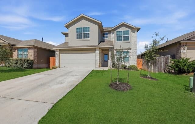 rental at 6715  Kingsley Edge in San Antonio, TX — photo 3