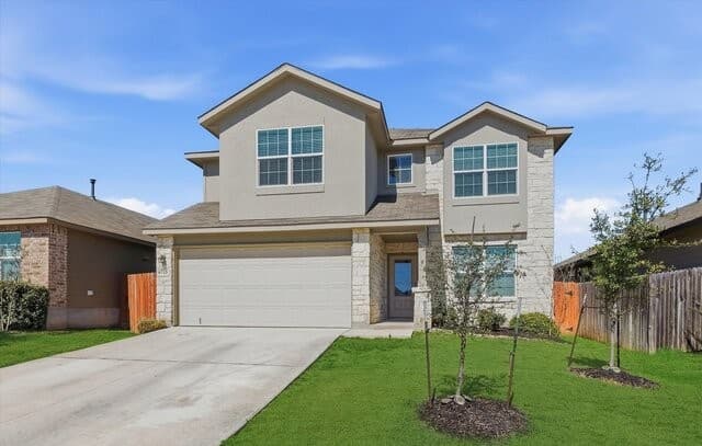 rental at 6715  Kingsley Edge in San Antonio, TX — photo 4